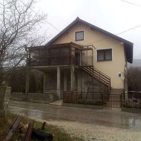 Apartman Sm Ik 3 Tomislavgrad Exterior foto