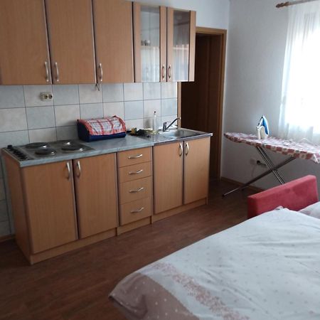 Apartman Sm Ik 3 Tomislavgrad Exterior foto