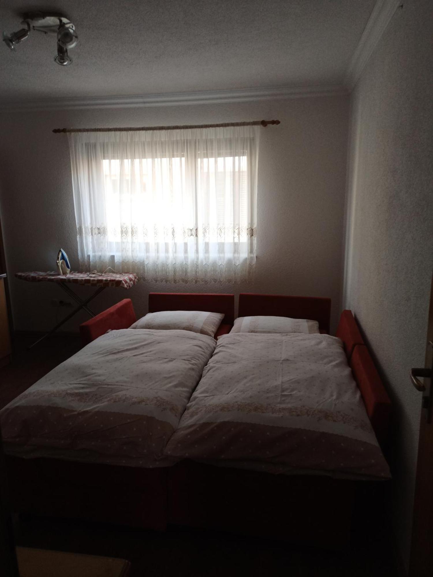 Apartman Sm Ik 3 Tomislavgrad Exterior foto