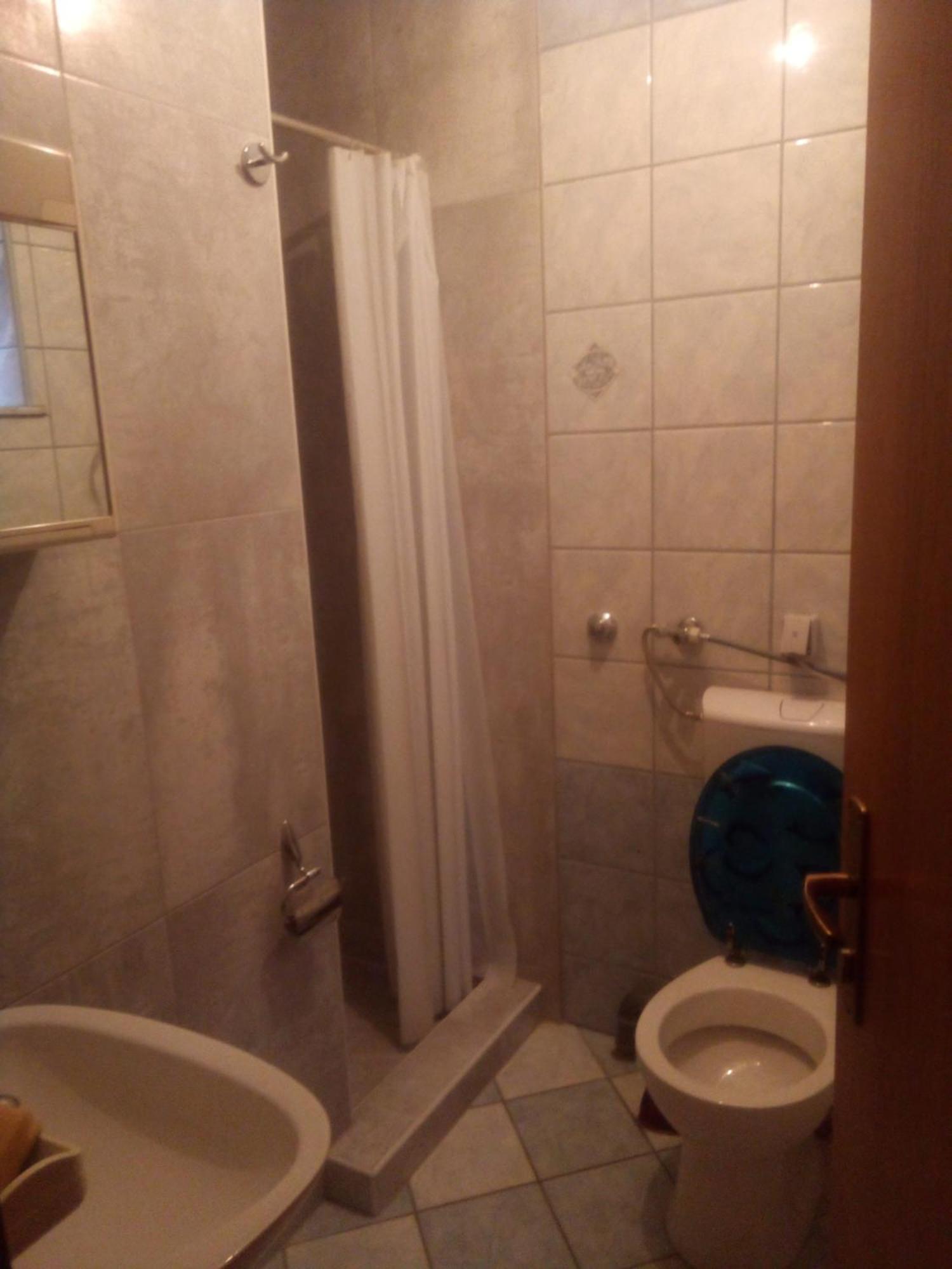 Apartman Sm Ik 3 Tomislavgrad Exterior foto