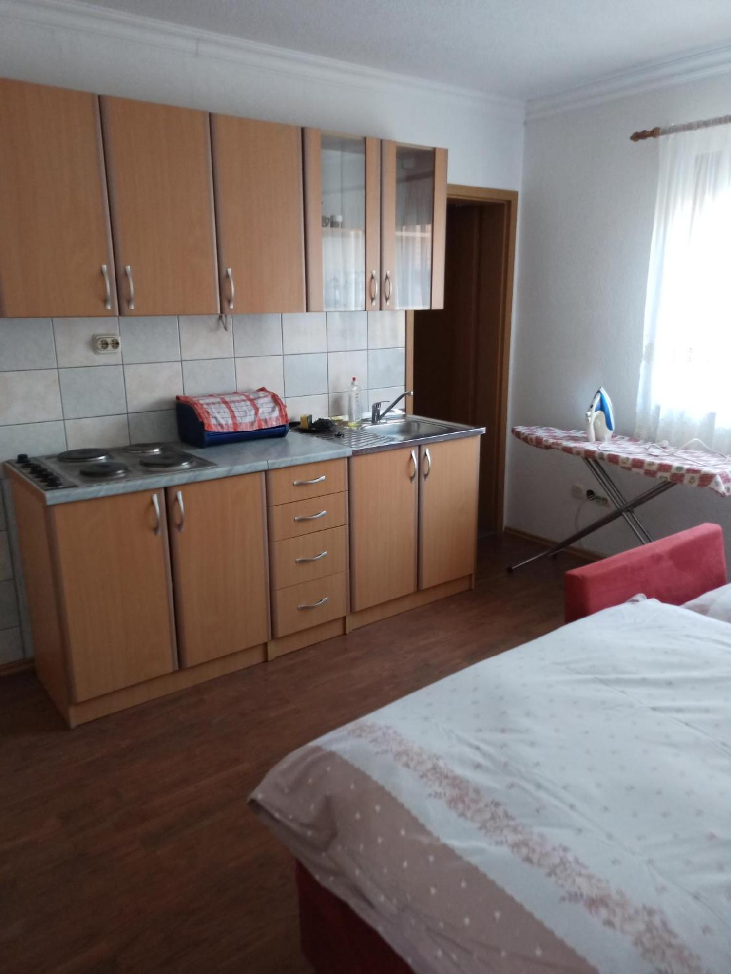 Apartman Sm Ik 3 Tomislavgrad Exterior foto